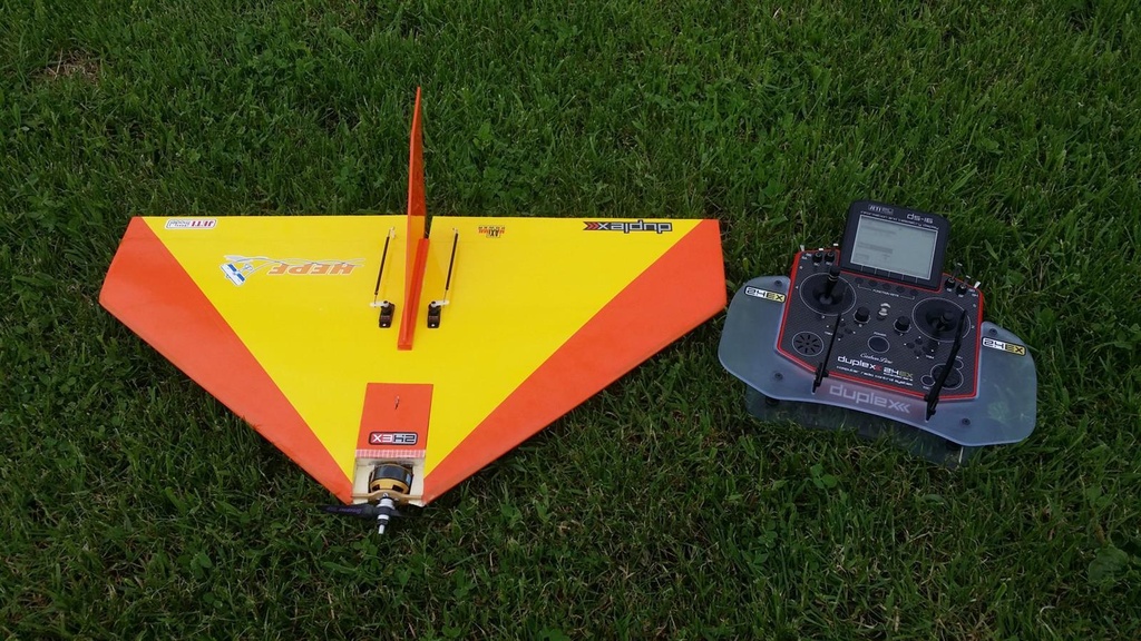 Fuzzy 3 Elektro- Fun - Delta CNC/Laser-Bausatz