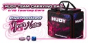 1/10 CARRYING BAG WITH DRAWERS - V3 - CUSTOM NAME