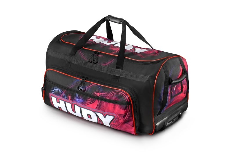 Reisetasche Large - CUSTOM NAME