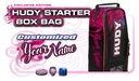 STARTER BAG - EXCLUSIVE EDITION - CUSTOM NAME