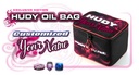 OIL BAG - LARGE - CUSTOM NAME