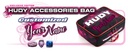 ACCESSORIES BAG - CUSTOM NAME