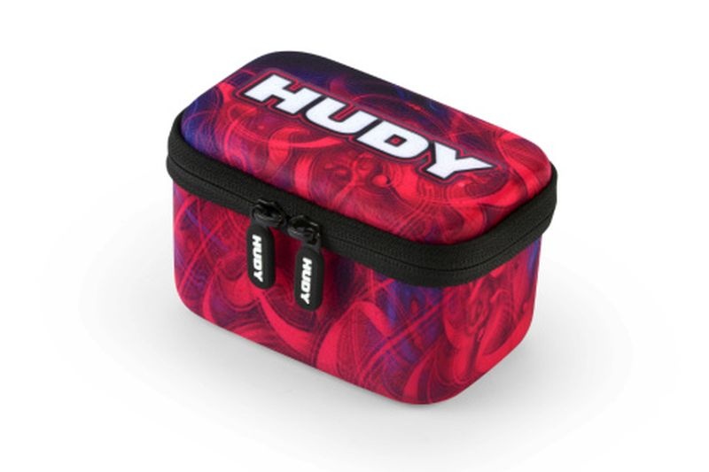 Hardcase - 135x85x75mm - Zubehör / Air Vac On-Road