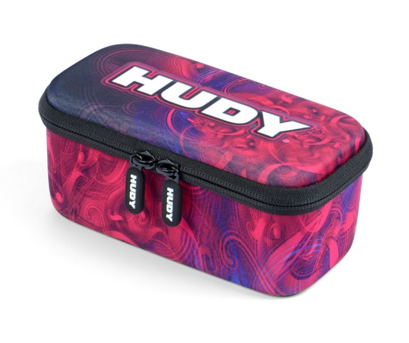Hardcase - 175x85x75mm - Zubehör / Air Vac 1/10 Off-Road