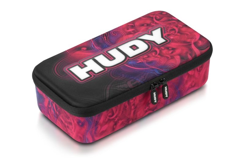Hardcase 280x150x85mm Zubehör Bag groß