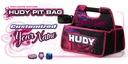 PIT BAG - CUSTOM NAME