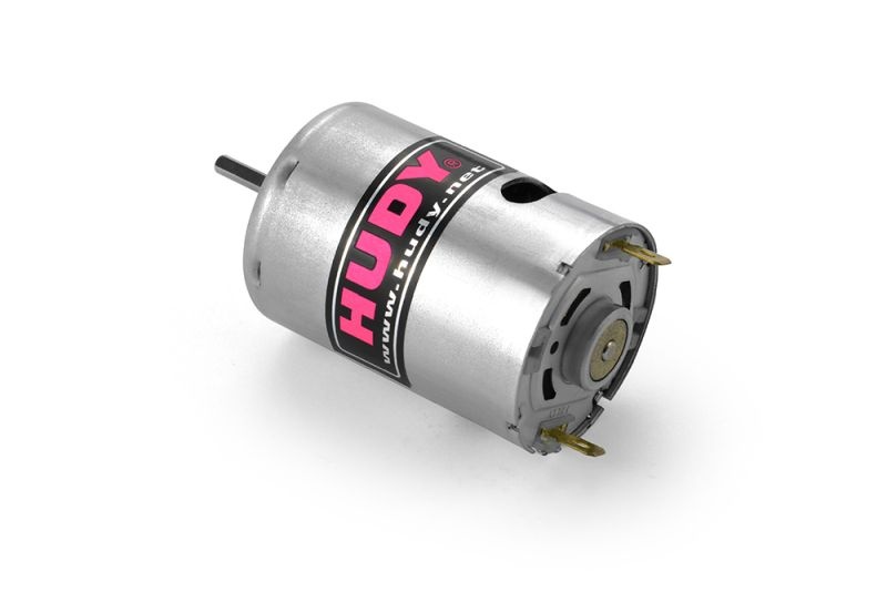 Motor FRS 540 SM 7020 D - 4.8V