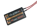 JETI Duplex-Empfänger Rsat 900