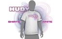 T-Shirt  Weiss (XXXL)