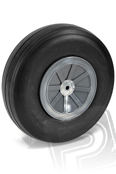 Rad 5" (127mm)