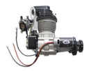 Fiala FM70S1-FS 4-Takt Benzinmotor 70ccm mit Elektro Starter