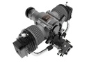 Fiala FM85B2-FS 4-Takt Benzin Boxermotor 85ccm mit Elektro Starter