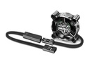 ALU RC FAN 30MM - TOP/SIDE MOUNT 4 HOLE