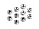 ALU COUNTERSUNK SERVO SHIM (10)
