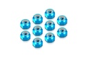 Alu Mutter M4 - Blau (10)