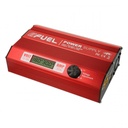 eFuel 30A 12-18 Volt Netzteil mit LCD Anzeige