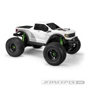 2023 Ford Raptor vorgeschnitten