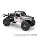 JCI Power Master Cab only Karosserie 313mm