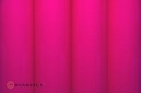 Oracover Breite 60cm, Länge 1m in floureszierend pink