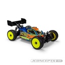 P2 Karosserie Light-Weight