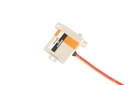 D-Power DS-870BB MG Digital-Servo Mini