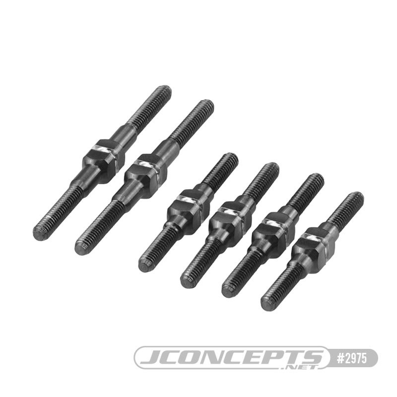 Fin Titan Spurstangen-Set