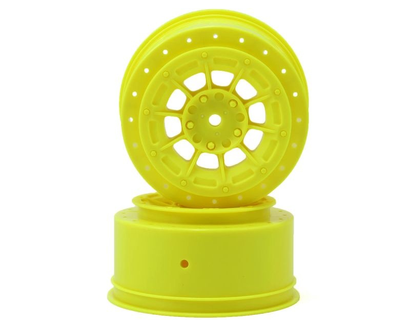 Hazard SCT 3.0x2.2 Felgen gelb (2)