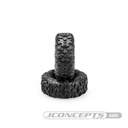 Megalithic 1.0 Reifen supersoft/grün (2)