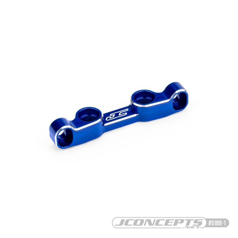 Lenkstange Alu blau für JC-5209
