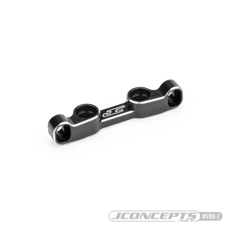 Lenkstange Alu schwarz für JC-5209