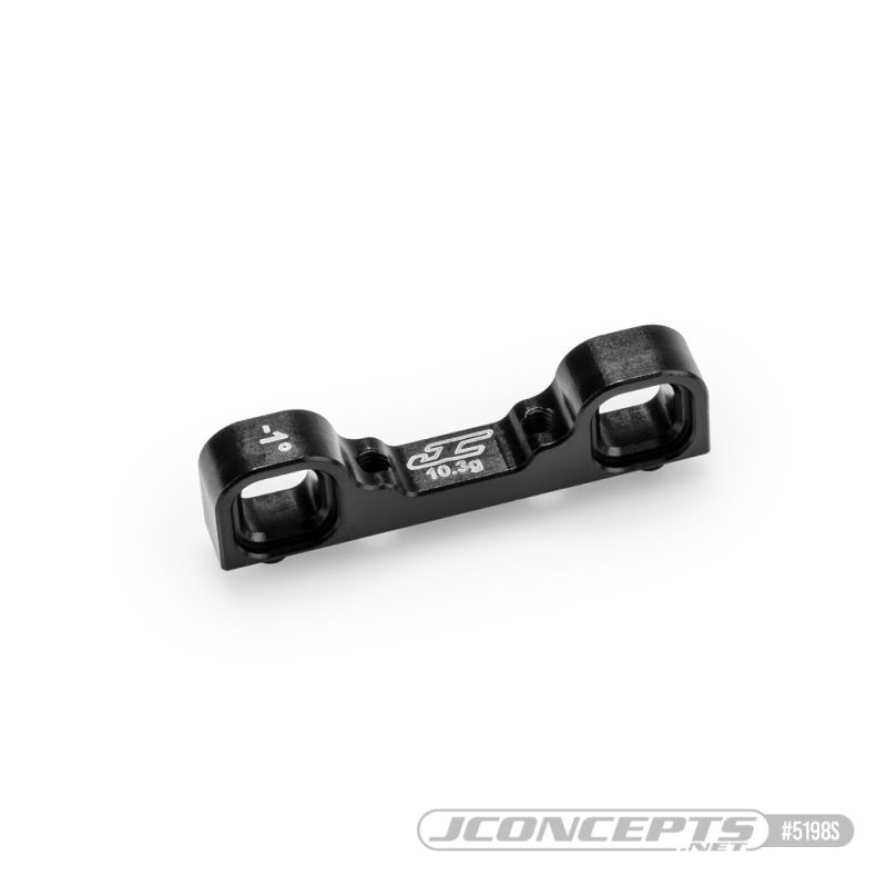 C-Halterung Stahl 10.3g