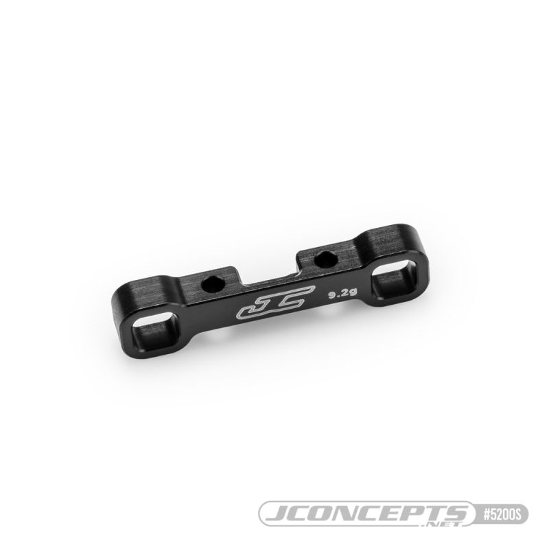 D-Halterung Stahl 9.2g