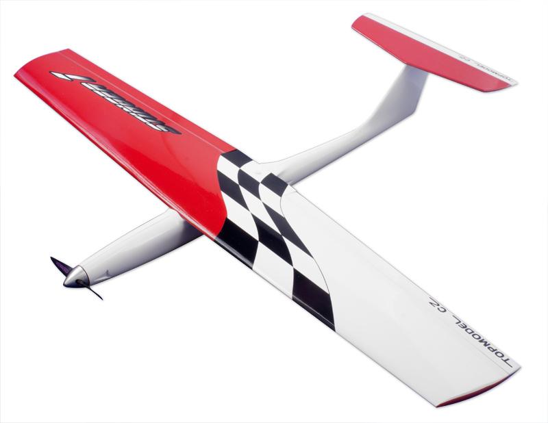 Stinger ARF Elektro Speedmodell 95cm.