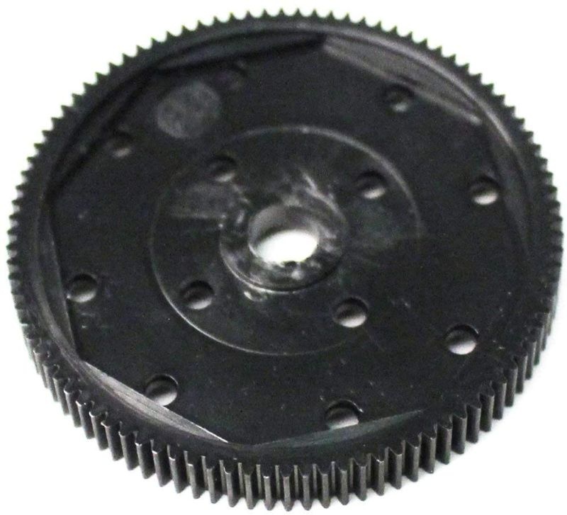100T 64DP Slipper Gear für B-6,T-6 & SC10