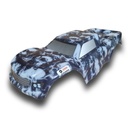 Karo KMM unbreakable +Dekor Skull-Designprint