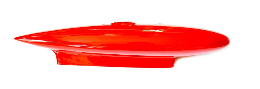 Aussentanks  zu GBmodels SF 260