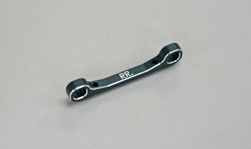 Querlenkerhalter Hinterachse unten (hinten)