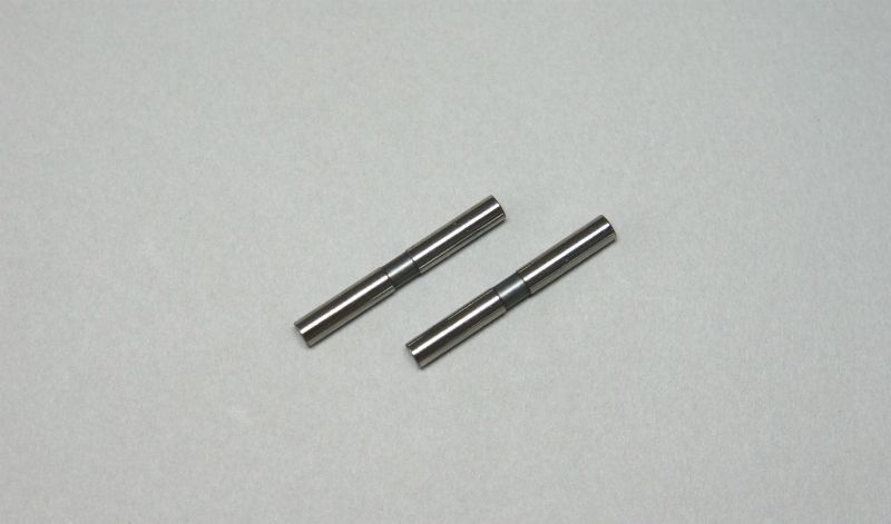 Querlenker Stift Hinterachse oben (2 Stk)