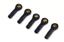 Kugelkopf 2,5mm (VE5 Stück)