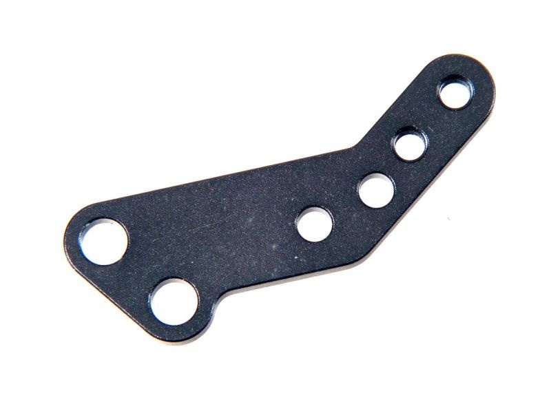 Achsträger Hebel