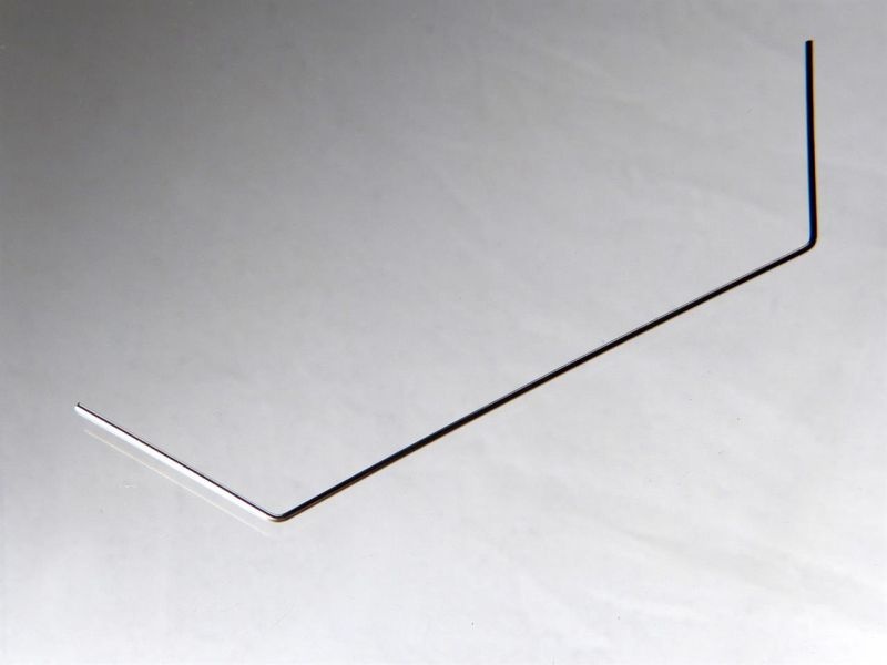 Stabilisator (1,05mm)