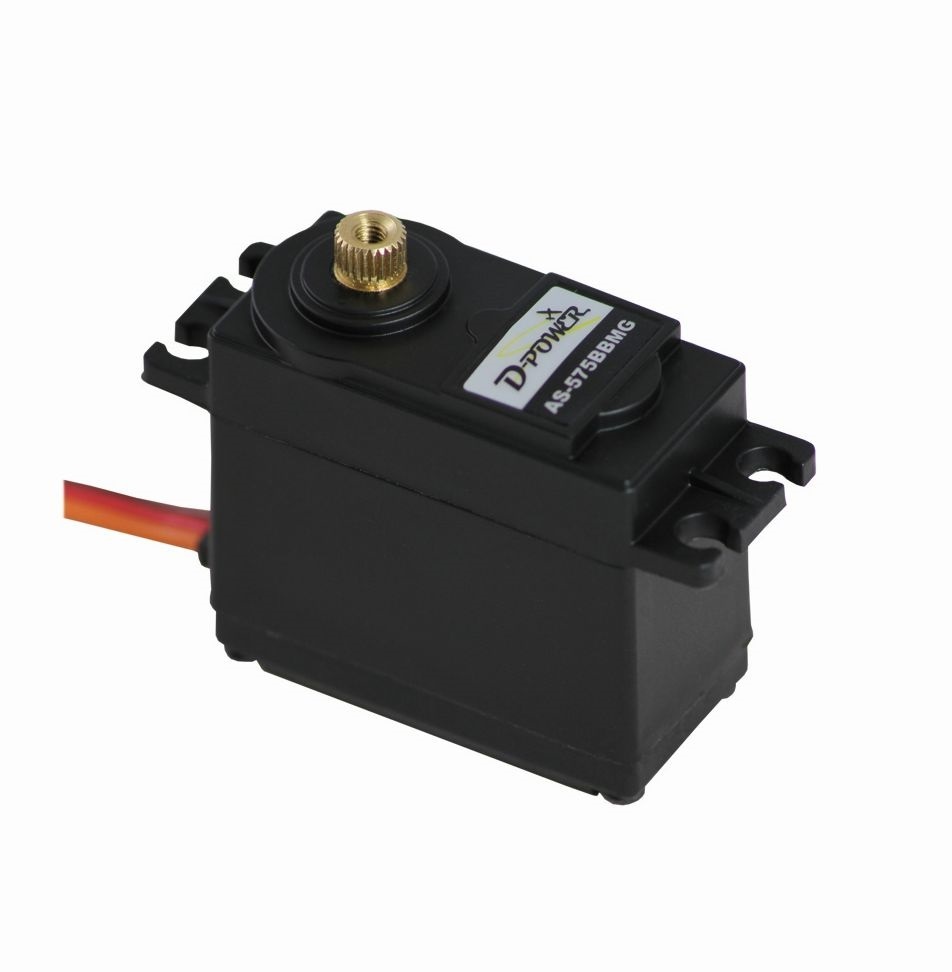 D-Power AS-575BB MG Servo Standard