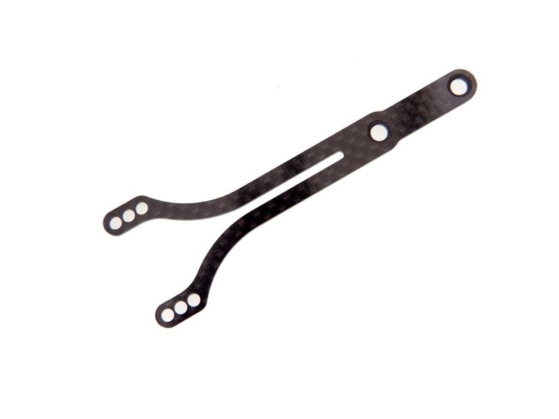 Chassis Oberdeck 2Teilig ( 1 Stk.)