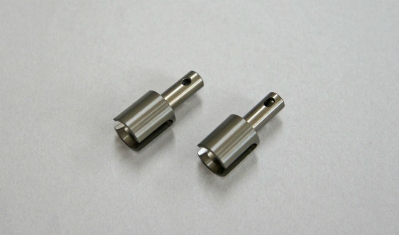 Differential Ausgänge (2 Stk)