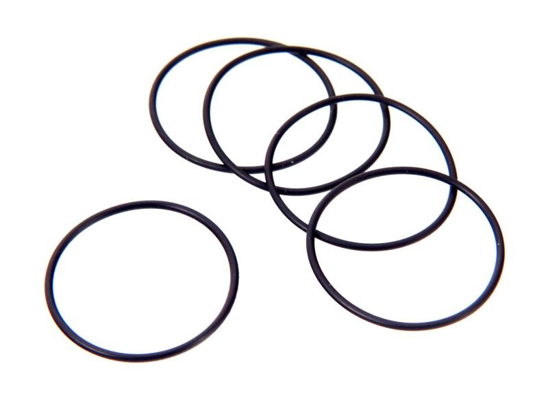 DIFFERENTIAL DICHTUNGS SET (5)