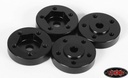 1.9 5 Lug Stahl Felgen Hex Hub