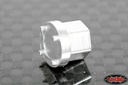 Drive Flange Hub Tool