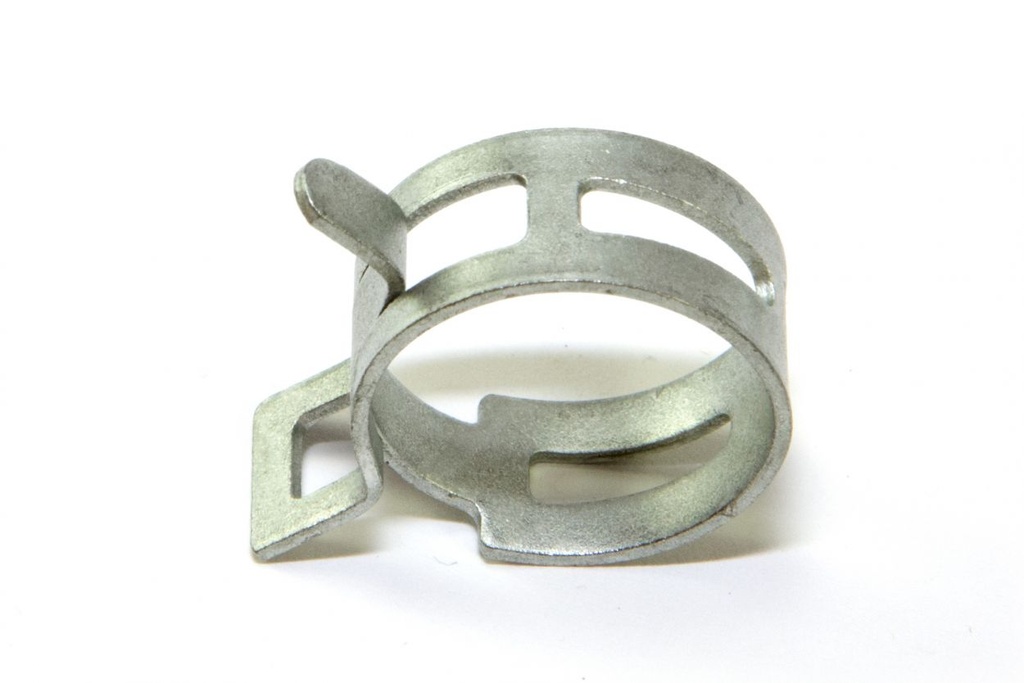 Federbandschelle 20 mm