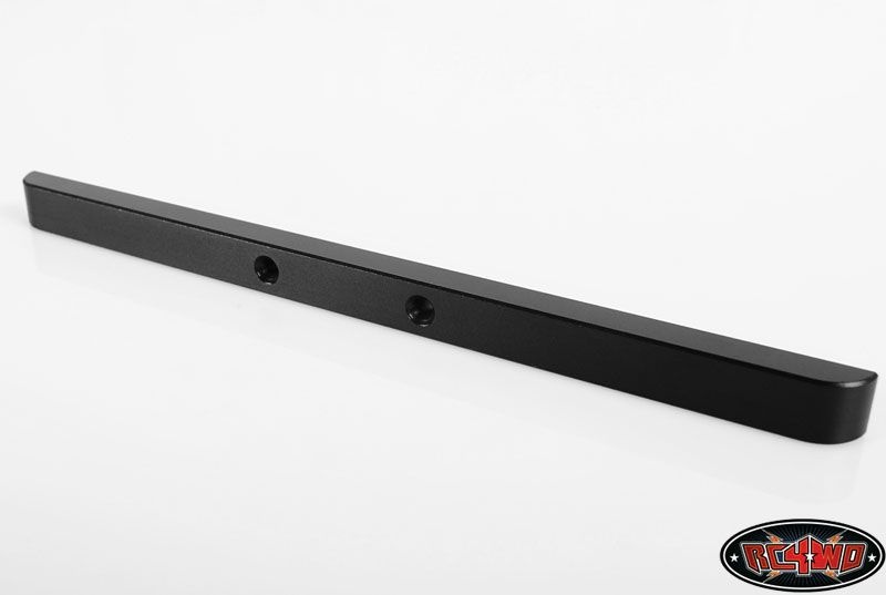 Gelande 2 Front Replacement Bumper