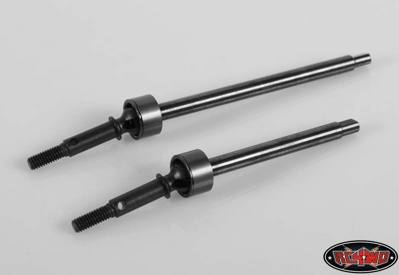 XVD Axle for Ultimate Scale Yota II G2 Axle